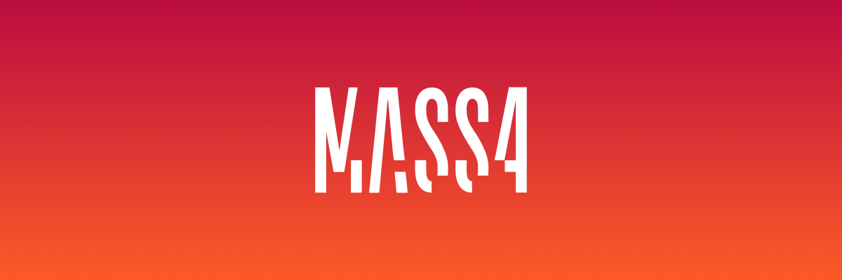 MASS4 logo